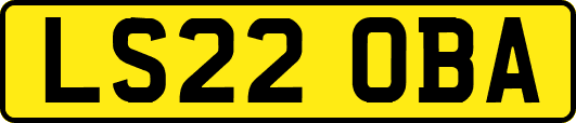 LS22OBA