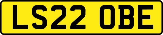 LS22OBE