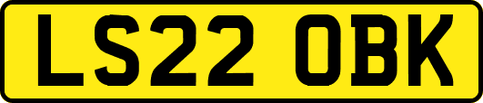 LS22OBK