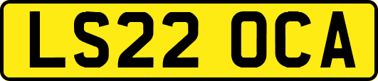 LS22OCA