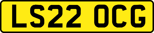 LS22OCG