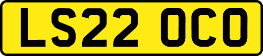 LS22OCO
