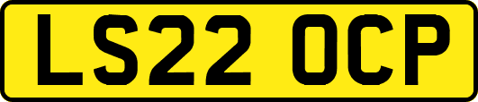 LS22OCP