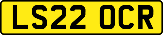 LS22OCR