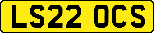 LS22OCS
