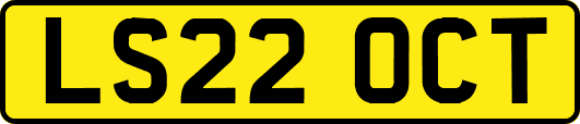 LS22OCT