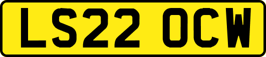 LS22OCW