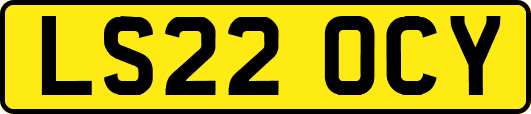 LS22OCY
