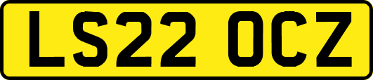 LS22OCZ