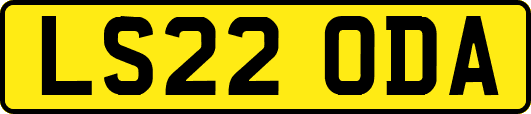 LS22ODA