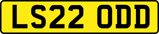 LS22ODD