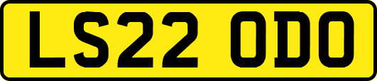 LS22ODO