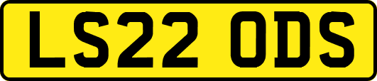 LS22ODS