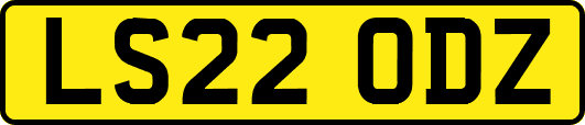 LS22ODZ