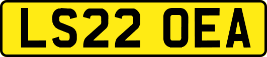 LS22OEA