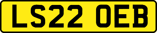 LS22OEB