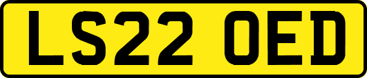 LS22OED