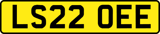 LS22OEE