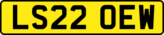 LS22OEW
