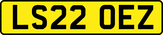LS22OEZ