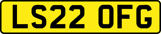 LS22OFG