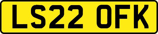 LS22OFK
