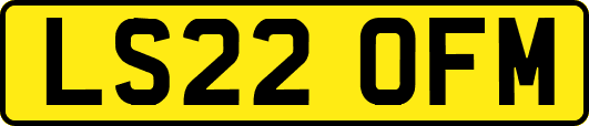 LS22OFM