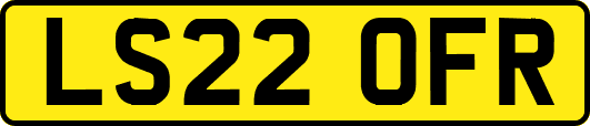 LS22OFR