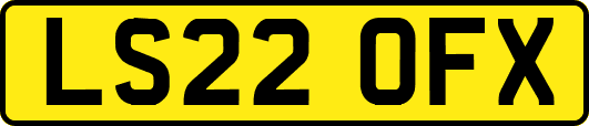 LS22OFX