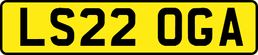LS22OGA