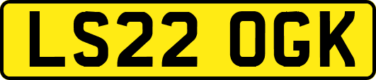 LS22OGK