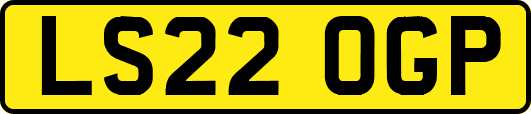 LS22OGP