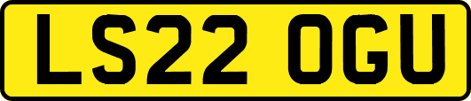 LS22OGU