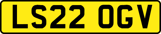 LS22OGV