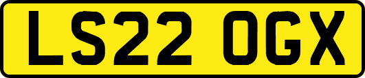 LS22OGX