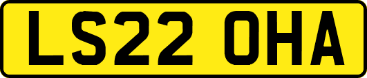LS22OHA