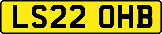 LS22OHB