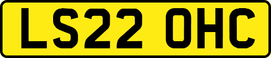 LS22OHC
