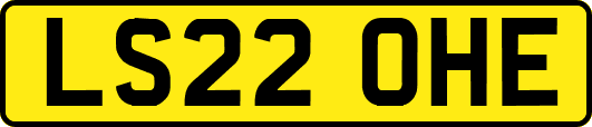 LS22OHE