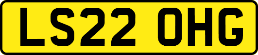 LS22OHG