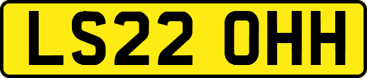 LS22OHH