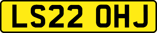 LS22OHJ
