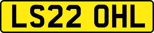LS22OHL