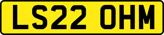 LS22OHM