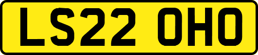 LS22OHO