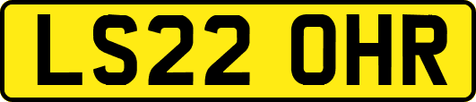 LS22OHR