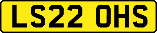 LS22OHS