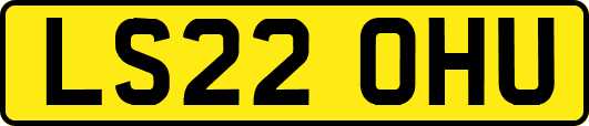 LS22OHU
