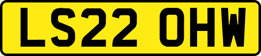LS22OHW