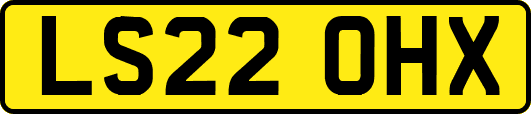 LS22OHX